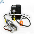 Стойкость инструмента медь Аккумулятор кабель инструменты ушка НР-120С гидравлической опрессовки 